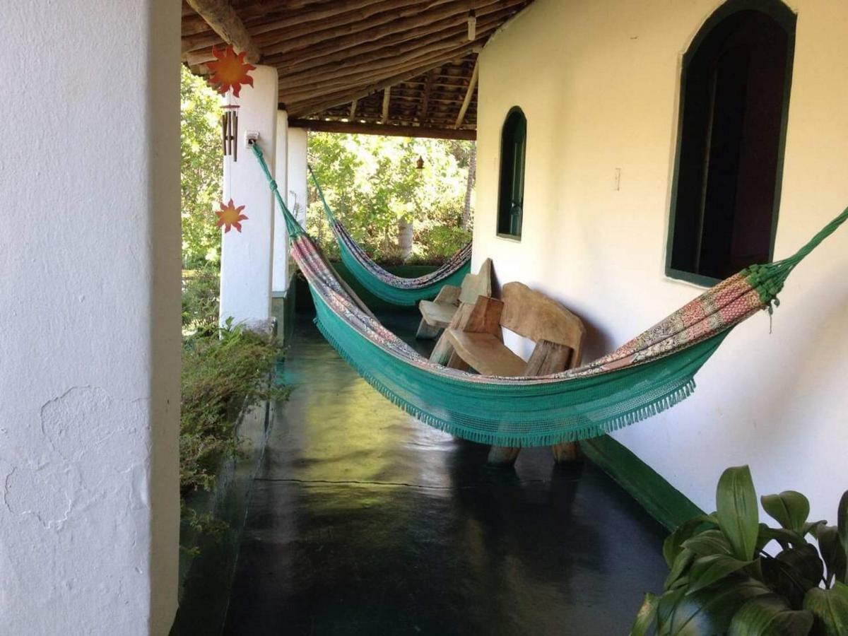 Villa Chacara bica dágua Pirenópolis Exterior foto
